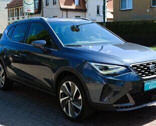 Seat Arona Gebrauchtwagen