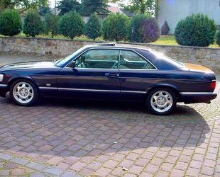 Mercedes-Benz 560 Gebrauchtwagen