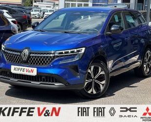 Renault Austral Gebrauchtwagen