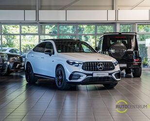 Mercedes-Benz GLC 43 AMG Gebrauchtwagen