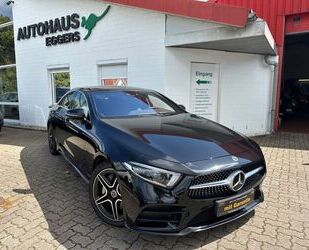 Mercedes-Benz CLS 450 Gebrauchtwagen