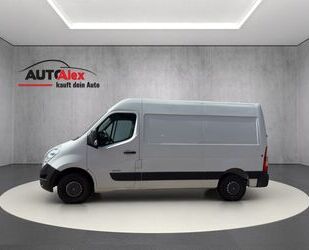 Renault Master Gebrauchtwagen