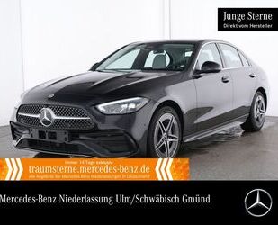 Mercedes-Benz C 300 Gebrauchtwagen