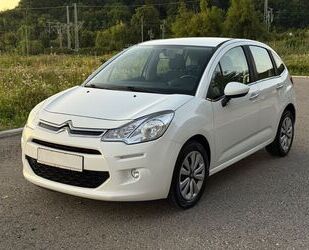 Citroen C3 Gebrauchtwagen