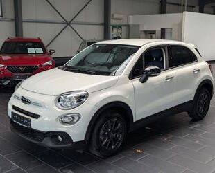 Fiat 500X Gebrauchtwagen