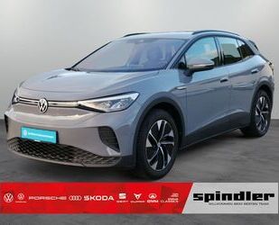 VW ID.4 Gebrauchtwagen