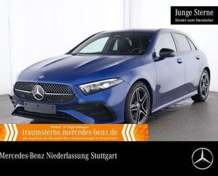 Mercedes-Benz A 180 Gebrauchtwagen