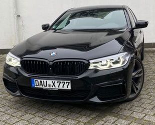 BMW M550 Gebrauchtwagen