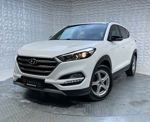 Hyundai TUCSON Gebrauchtwagen