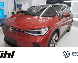 VW ID.4 Gebrauchtwagen