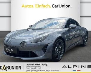 Alpine A110 Gebrauchtwagen