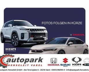 SsangYong Korando Gebrauchtwagen