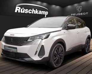 Peugeot 3008 Gebrauchtwagen