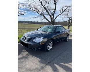 Chrysler Sebring Gebrauchtwagen