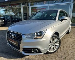 Audi A1 Gebrauchtwagen