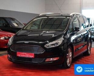 Ford Galaxy Gebrauchtwagen