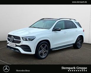 Mercedes-Benz GLE 400 Gebrauchtwagen