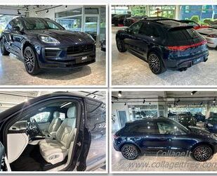 Porsche Macan Gebrauchtwagen
