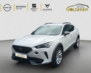 Cupra Formentor Gebrauchtwagen