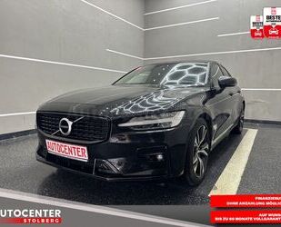 Volvo S60 Gebrauchtwagen