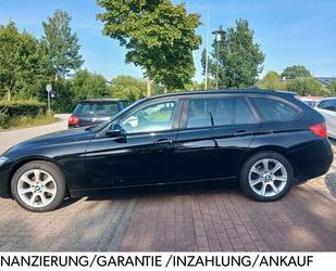 BMW 318 Gebrauchtwagen