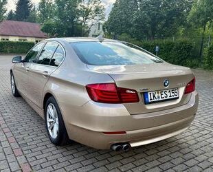 BMW 528 Gebrauchtwagen
