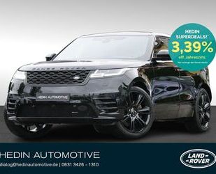 Land Rover Range Rover Velar Gebrauchtwagen