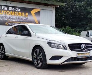 Mercedes-Benz A 200 Gebrauchtwagen