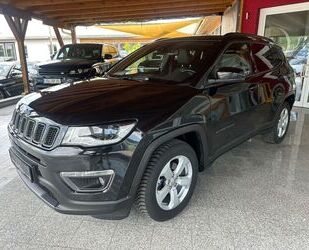 Jeep Compass Gebrauchtwagen