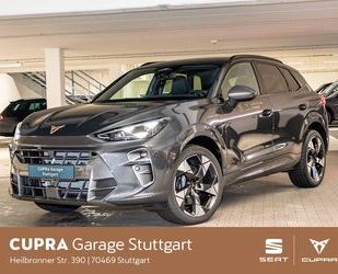 Cupra Terramar Gebrauchtwagen