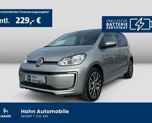 VW e-up! Gebrauchtwagen