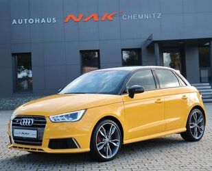 Audi S1 Gebrauchtwagen