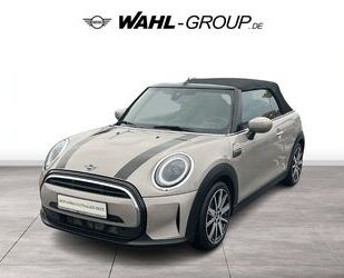 Mini Cooper Cabrio Gebrauchtwagen