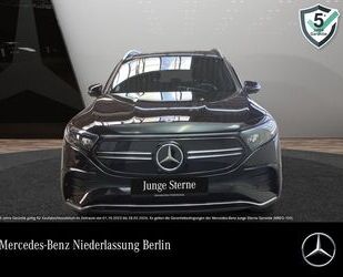 Mercedes-Benz EQB Gebrauchtwagen