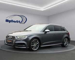 Audi S3 Gebrauchtwagen