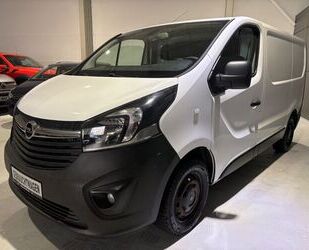 Opel Vivaro Gebrauchtwagen