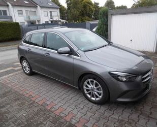 Mercedes-Benz B 200 Gebrauchtwagen