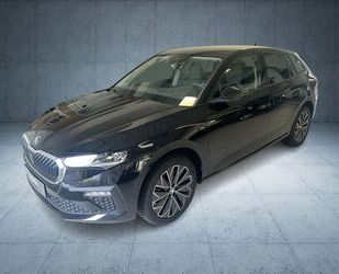 Skoda Scala Gebrauchtwagen