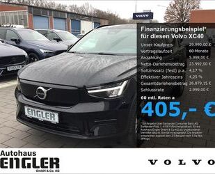 Volvo XC40 Gebrauchtwagen