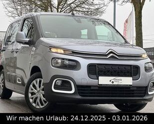 Citroen Berlingo Gebrauchtwagen