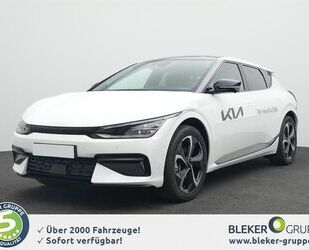 Kia EV6 Gebrauchtwagen