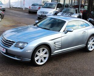 Chrysler Crossfire Gebrauchtwagen