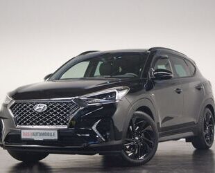 Hyundai TUCSON Gebrauchtwagen