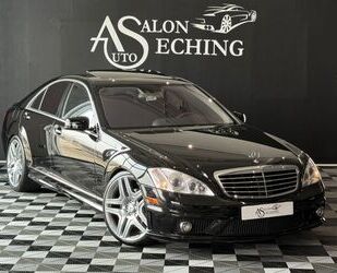 Mercedes-Benz S 320 Gebrauchtwagen
