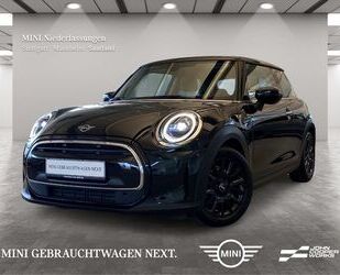 Mini ONE Gebrauchtwagen