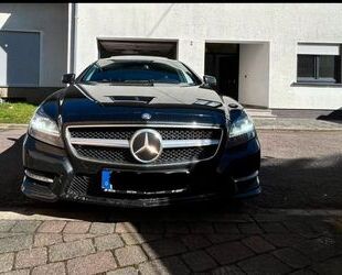 Mercedes-Benz CLS 350 Shooting Brake Gebrauchtwagen