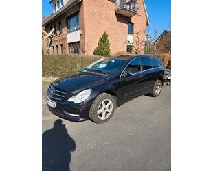 Mercedes-Benz R 300 Gebrauchtwagen
