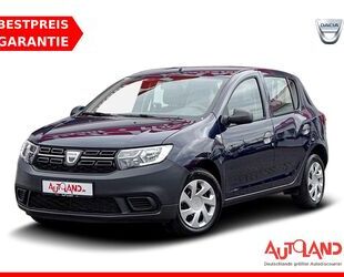 Dacia Sandero Gebrauchtwagen