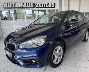 BMW 216 Active Tourer Gebrauchtwagen