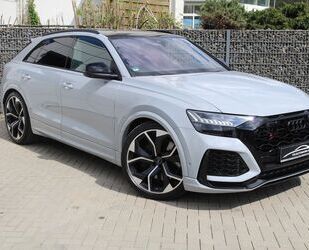 Audi RSQ8 Gebrauchtwagen